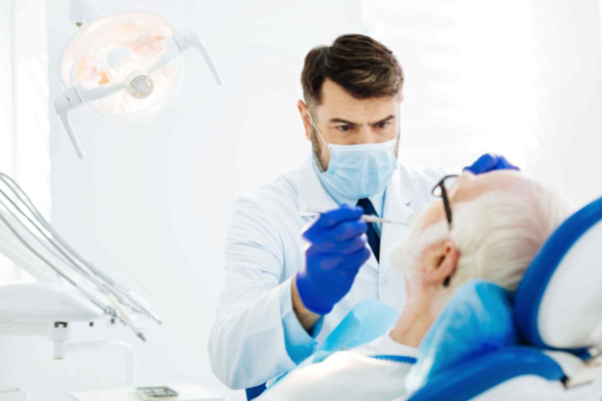 Implantologia Studio Dentistico Dottori Strappa