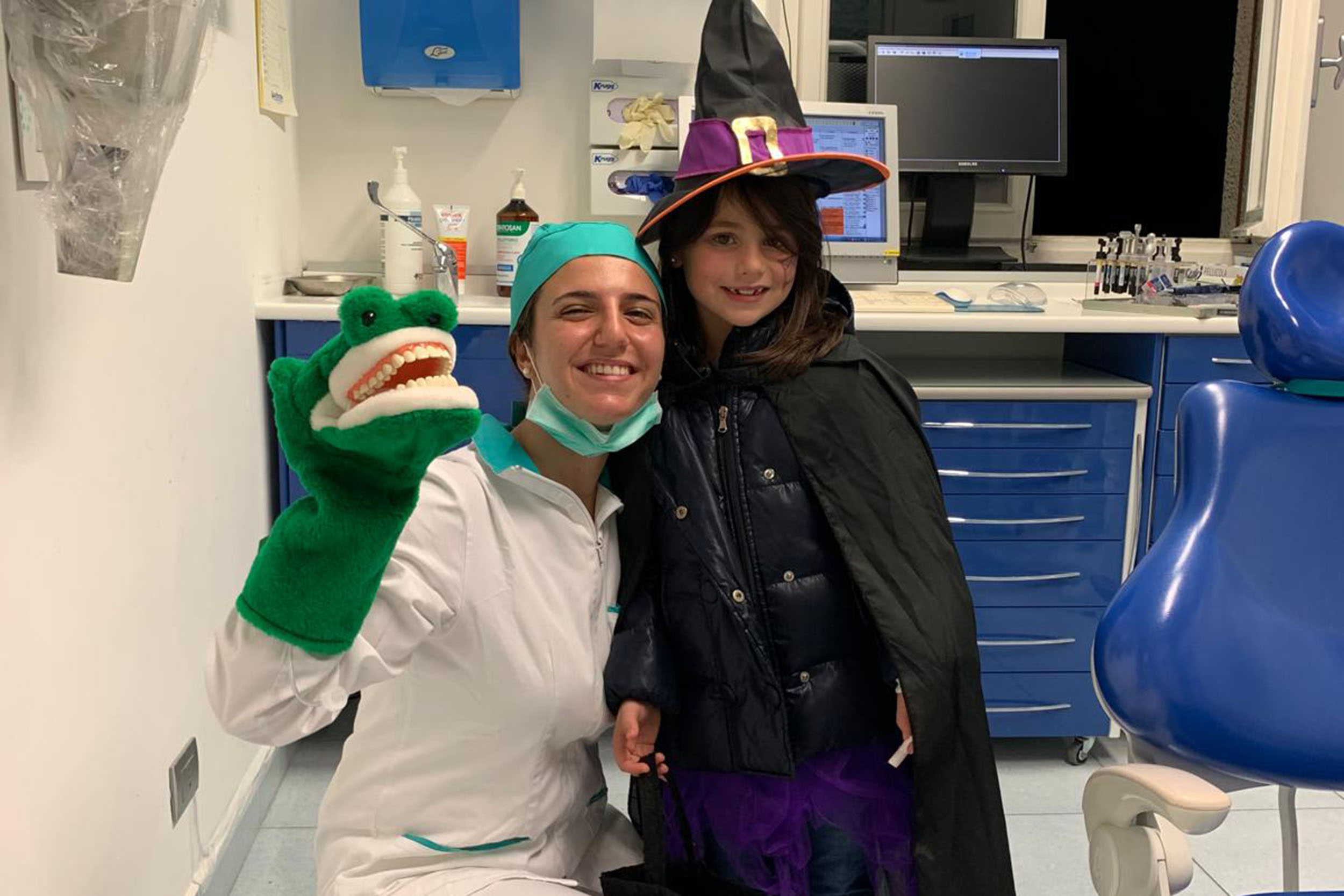 Ortodonzia Studio Dentistico Dottori Strappa